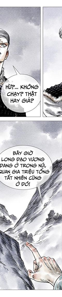 bắt đầu từ làm vong quốc hoàng đế Chapter 18 - Next Chapter 19