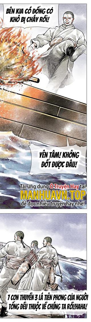 bắt đầu từ làm vong quốc hoàng đế Chapter 28 - Next Chapter 29