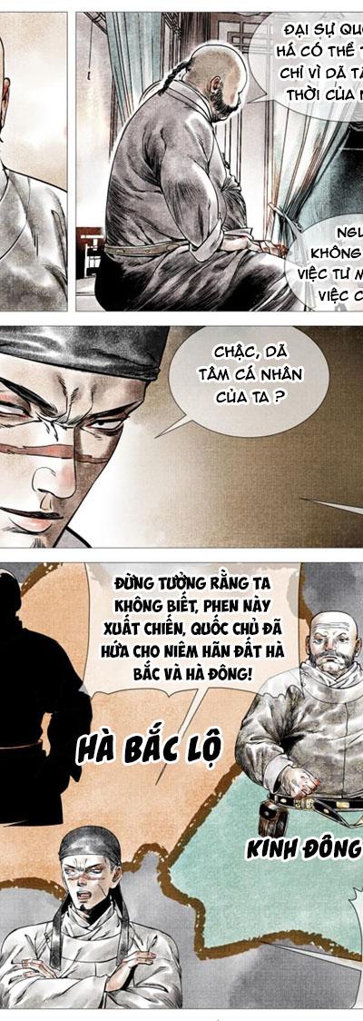 bắt đầu từ làm vong quốc hoàng đế Chapter 8 - Next Chapter 9