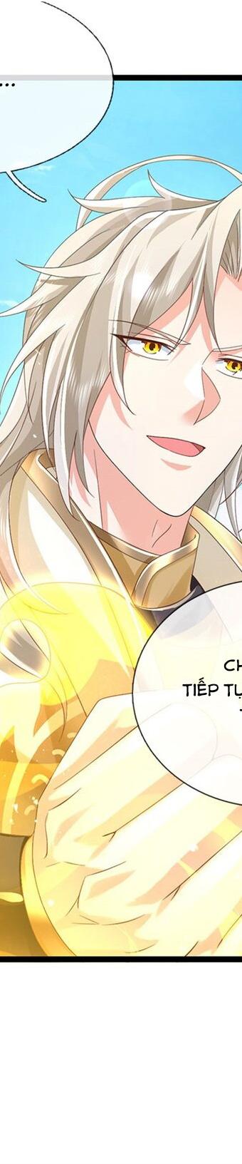 lựa chọn thần cấp: ta không theo sáo lộ mạnh lên Chapter 127 - Trang 2