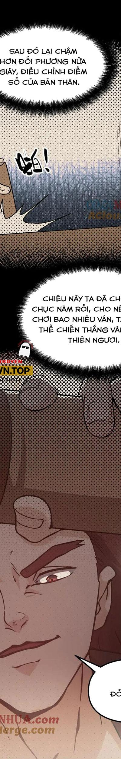 mai phục trăm ngày, ta cưới được nữ đế nước địch Chapter 62 - Next Chapter 63