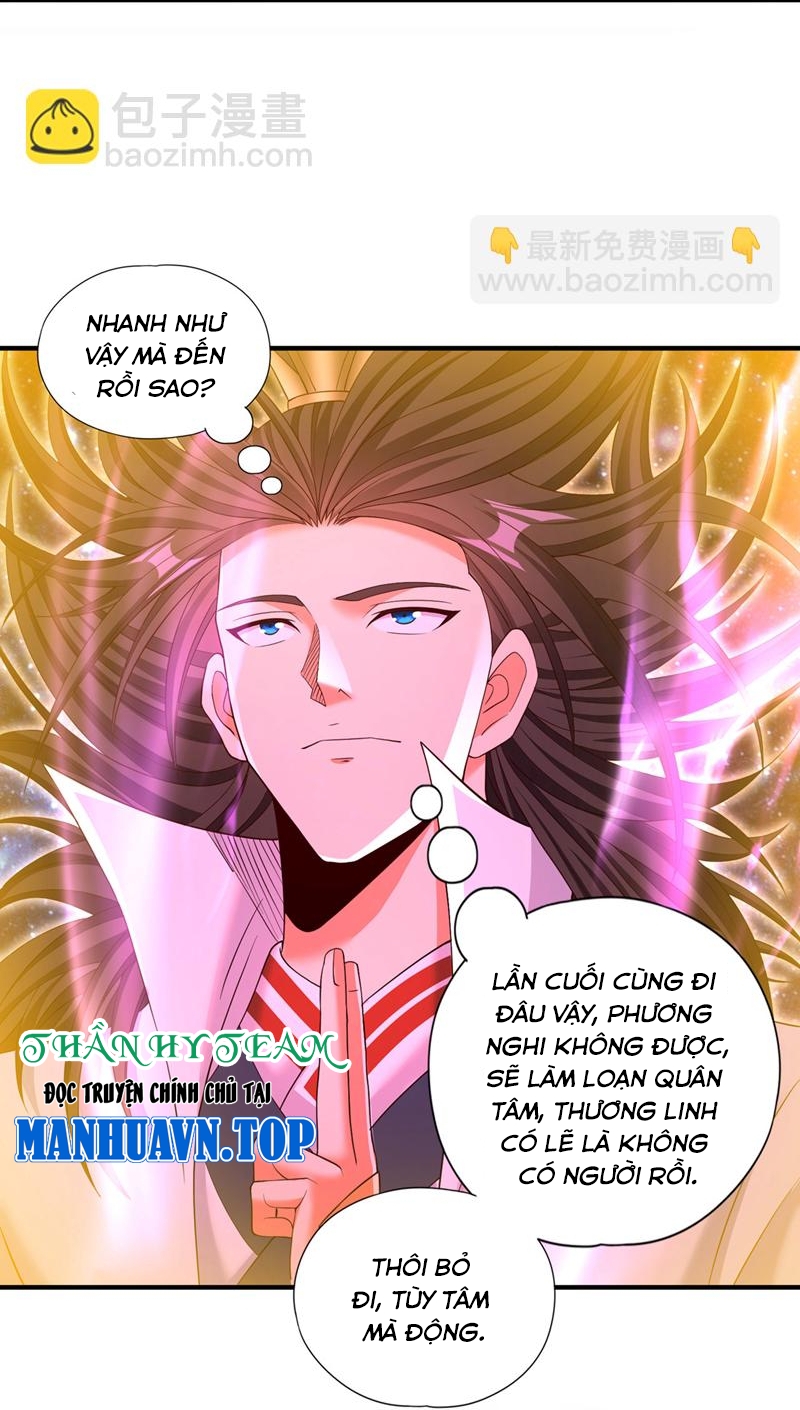 ta bị nhốt cùng một ngày mười vạn năm Chapter 357 - Next Chapter 358