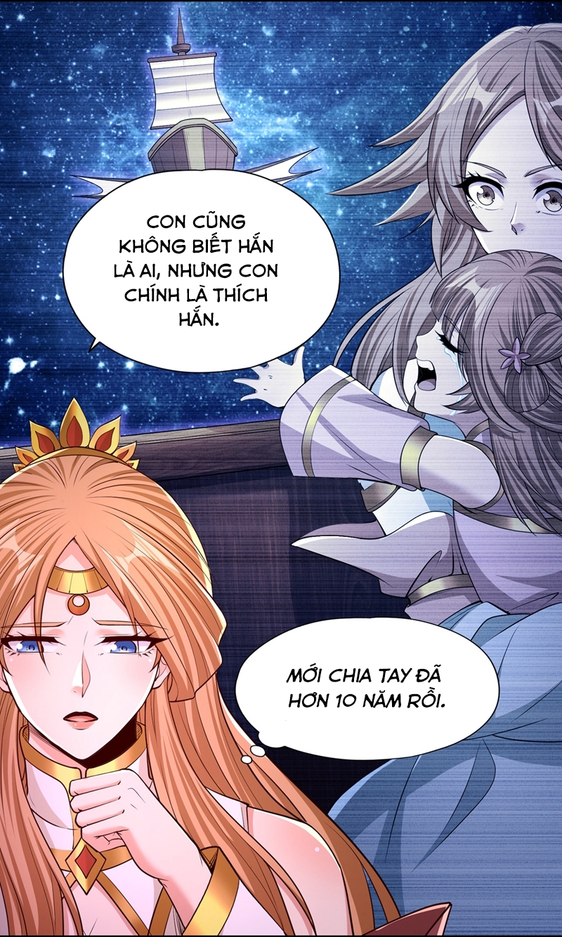 ta bị nhốt cùng một ngày mười vạn năm Chapter 357 - Next Chapter 358