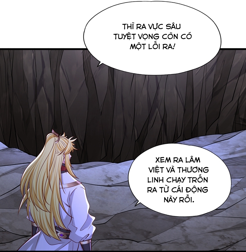 ta bị nhốt cùng một ngày mười vạn năm Chapter 357 - Next Chapter 358