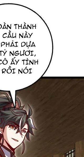 ta , thần long chi hậu Chapter 96 - Trang 2