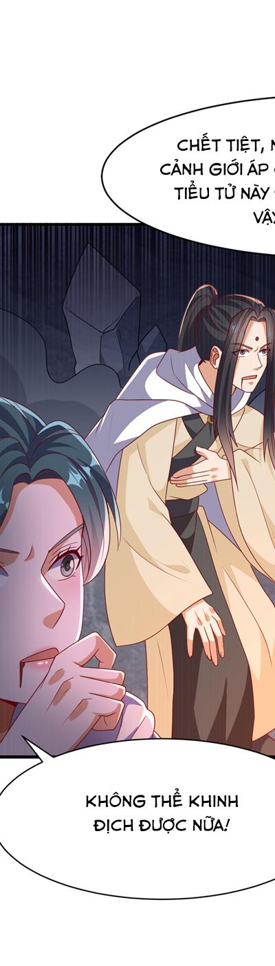 võ nghịch Chapter 477.1 - Trang 2