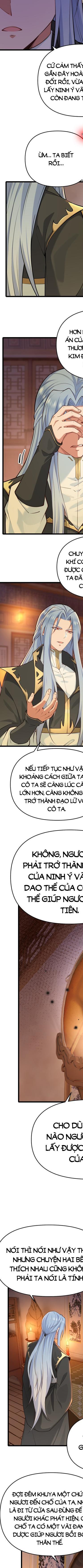 Xuyên Không Thành Npc, Ta Có Bà Xã Che Chở! - Trang 2